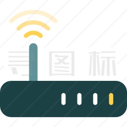 WiFi信号图标