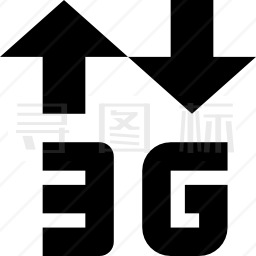 3g图标