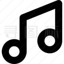 音符图标