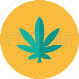 大麻图标