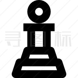 国际象棋图标