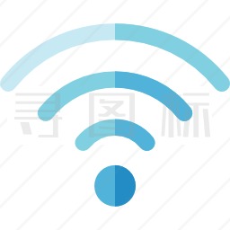 WiFi图标