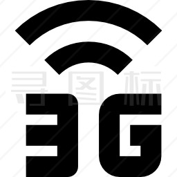 3g图标