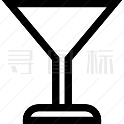 鸡尾酒图标