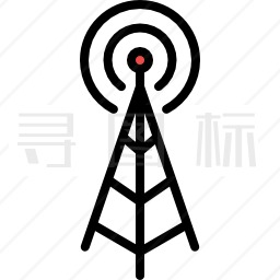 WiFi信号图标