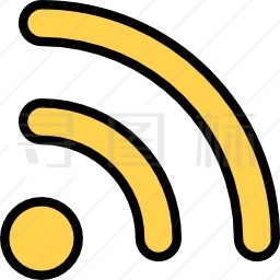 WiFi信号图标