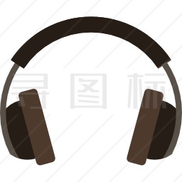 音乐播放器图标