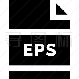 EPS图标