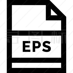 EPS图标