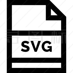 svg图标