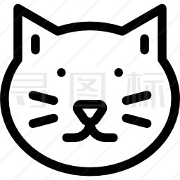 猫图标