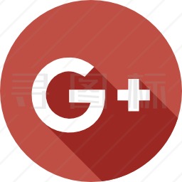 Google+图标