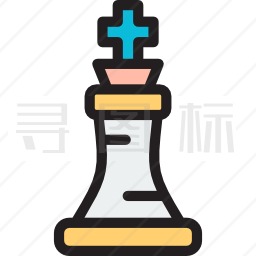 国际象棋图标