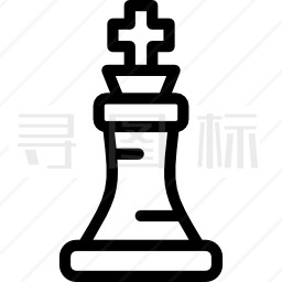 国际象棋图标