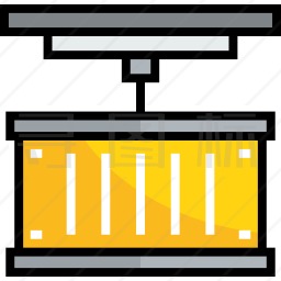 集装箱图标
