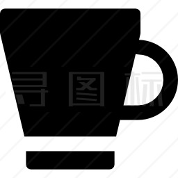 咖啡杯图标