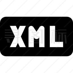 XML图标