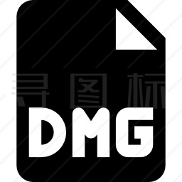 DMG图标