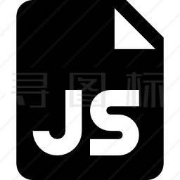 JS图标