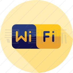 WiFi图标