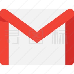 Gmail图标