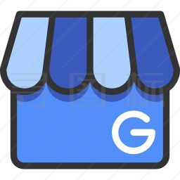 谷歌应用商店图标