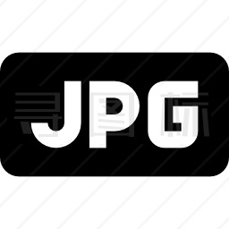 JPG图标