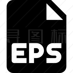 EPS图标