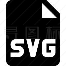 svg图标