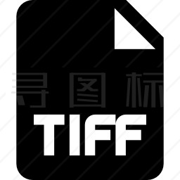 tiff图标