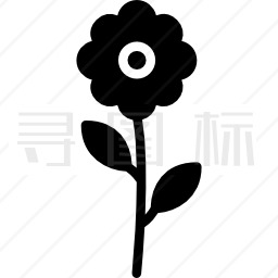 花图标