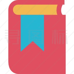 书图标