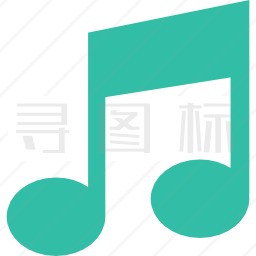 音乐图标