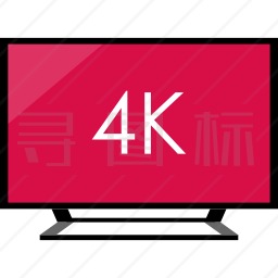 4k图标