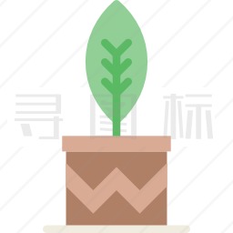 植物图标