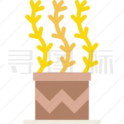 植物图标