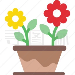 花图标