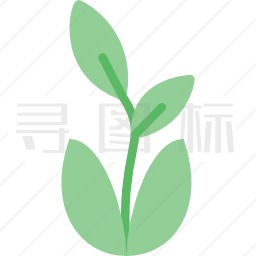 植物图标