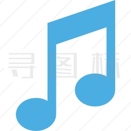 音乐图标