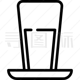 龙舌兰酒图标