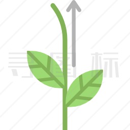 植物图标