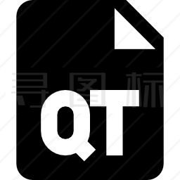 QT图标