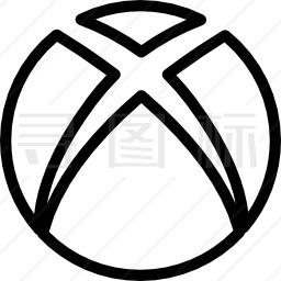 Xbox图标