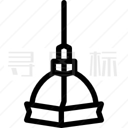 安托内利尖塔图标