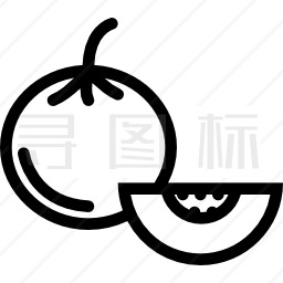 番茄图标