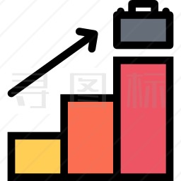 利润图标