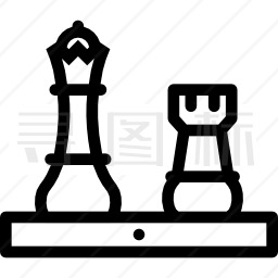 国际象棋图标