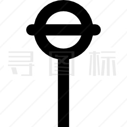 棒棒糖图标