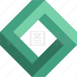 潘洛斯图案图标