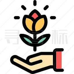 花图标